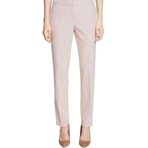 Elegant Women's Cream Pants